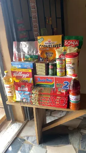 Food Combo