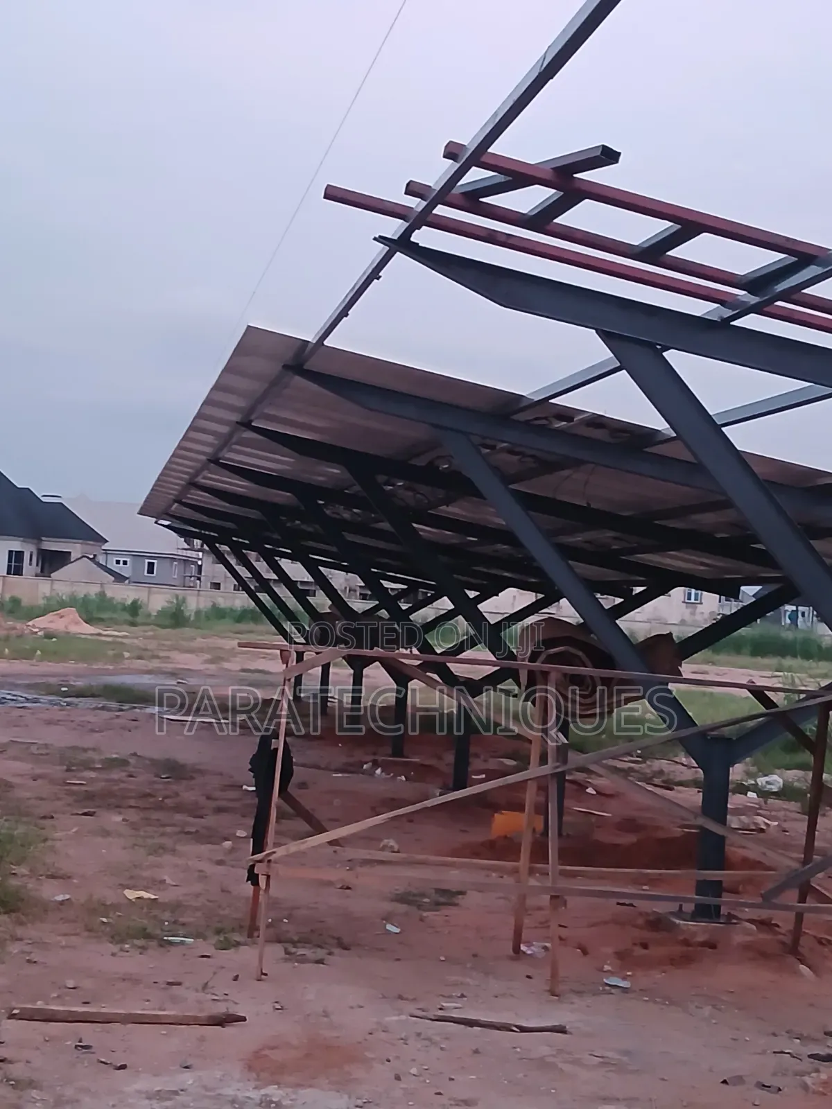 Electrical / Solar Engineering, Electrical Control Engineering.