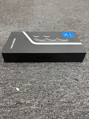 New Samsung Galaxy S26 Ultra 5G 512 GB Black