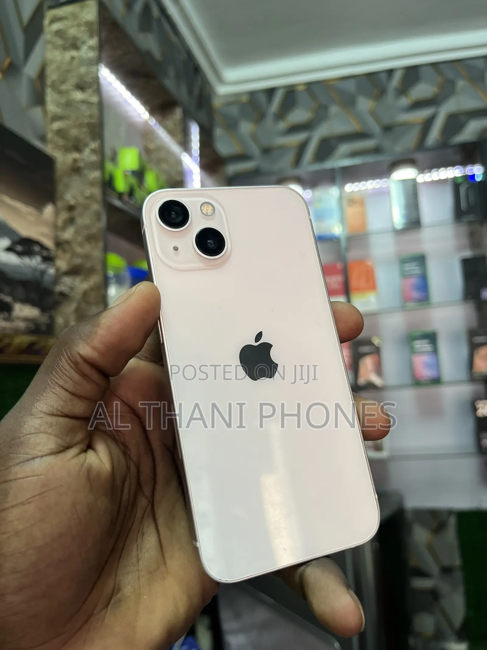 Apple iPhone 13 128 GB White