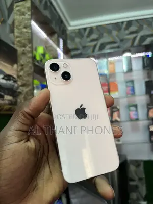 Apple iPhone 13 128 GB White