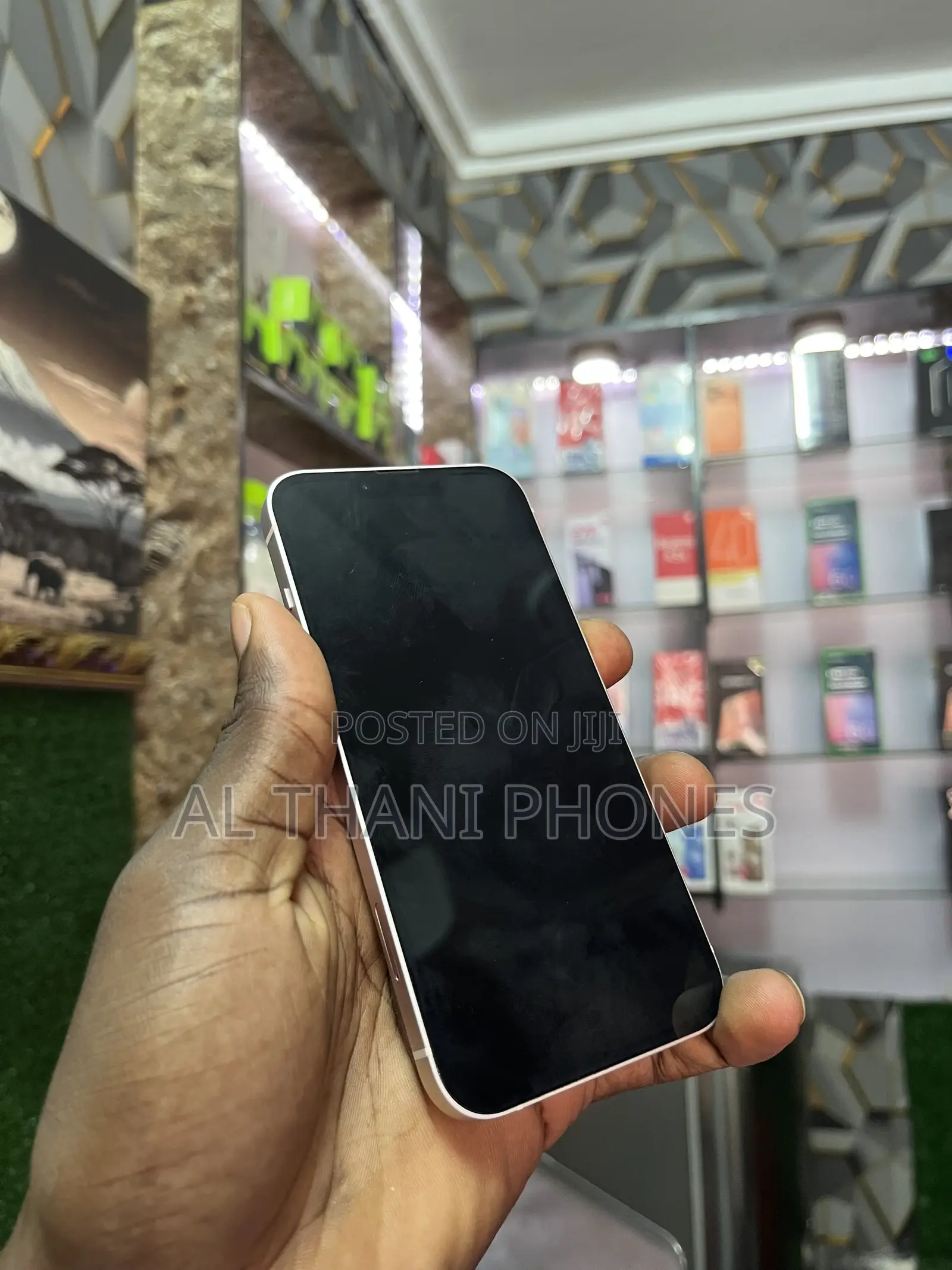 Apple iPhone 13 128 GB White