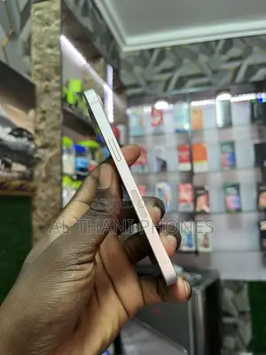 Apple iPhone 13 128 GB White