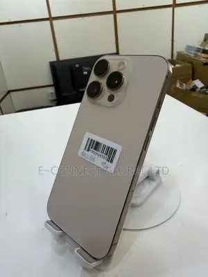 Apple iPhone 16 Pro 256 GB Gold