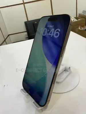 Apple iPhone 16 Pro 256 GB Gold