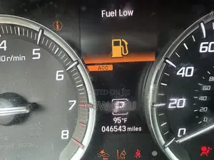 Acura MDX w/Advance Pkg FWD 2017 Black