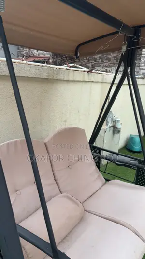 Outdoor Swing