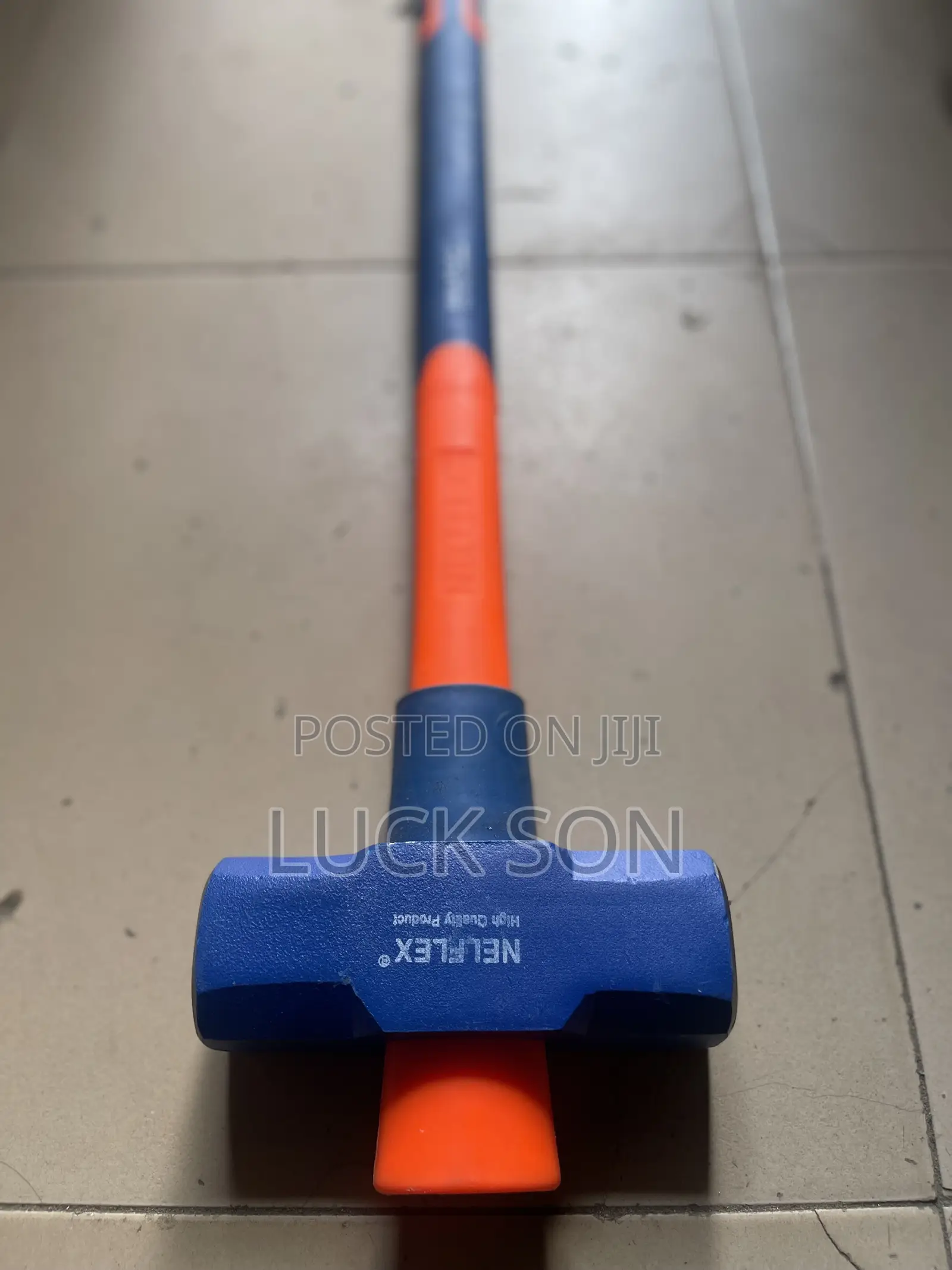 Sledge Hammer