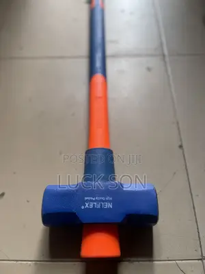 Sledge Hammer