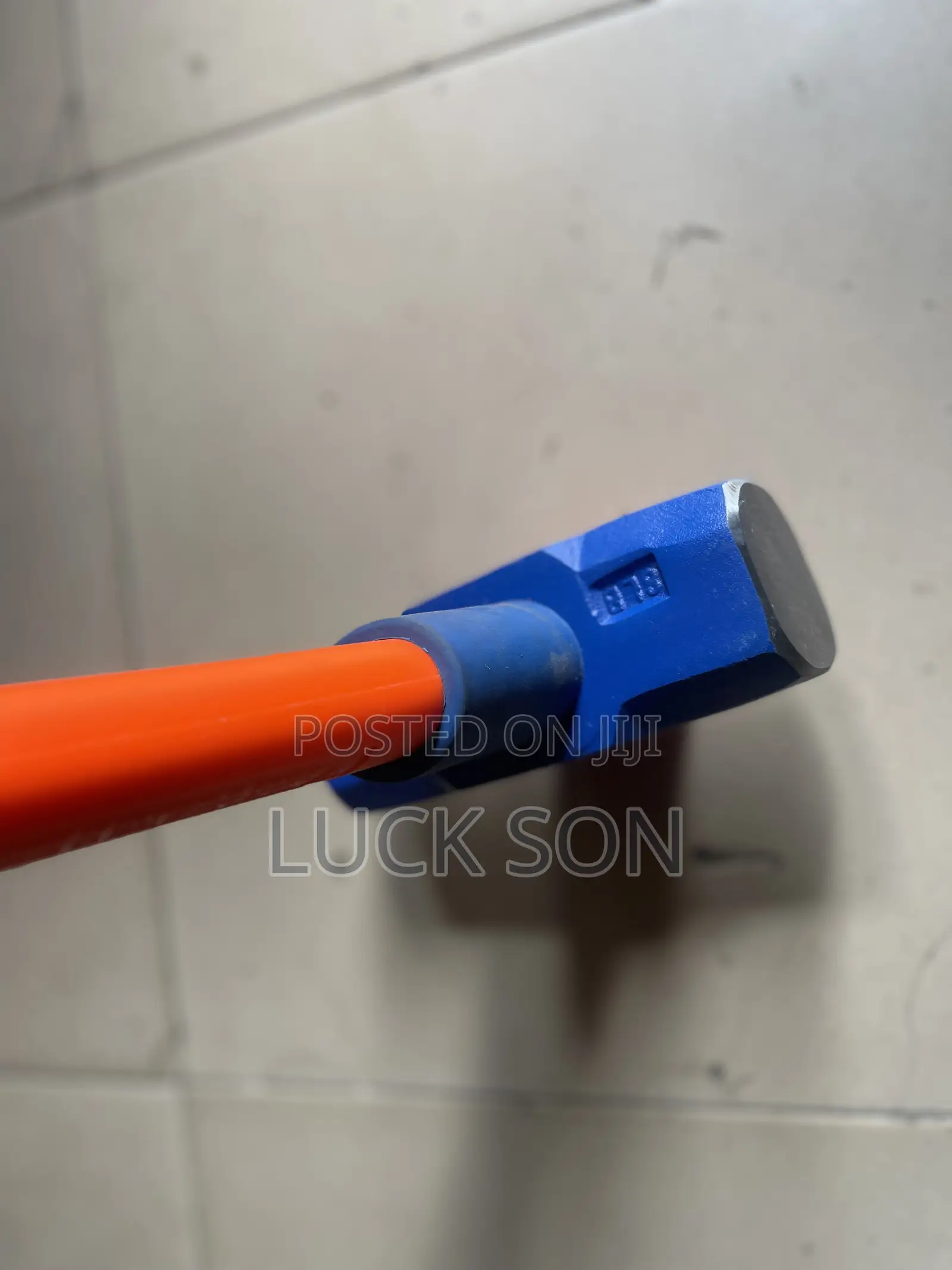 Sledge Hammer