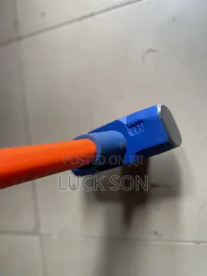 Sledge Hammer