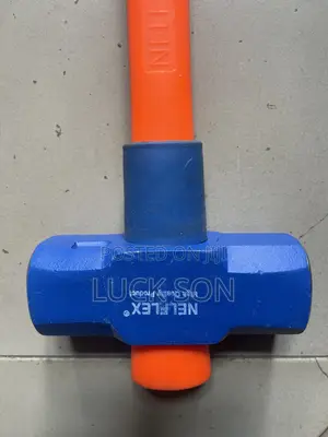 Sledge Hammer