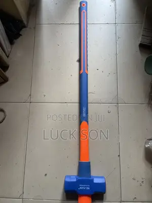 Sledge Hammer