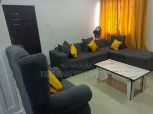 Furnished 2bdrm Apartment in Benin City for rent