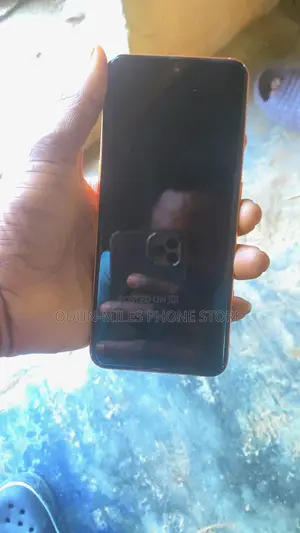 New Tecno Camon 50 Pro 256 GB Orange