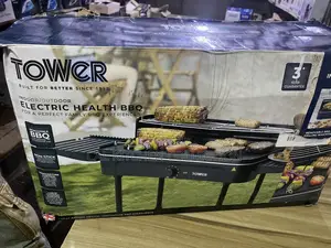 Ambiano/ Tower Barbeque Grill