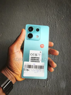 Xiaomi Redmi Note 13 256 GB Green