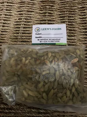 Cardamom Pod 50g