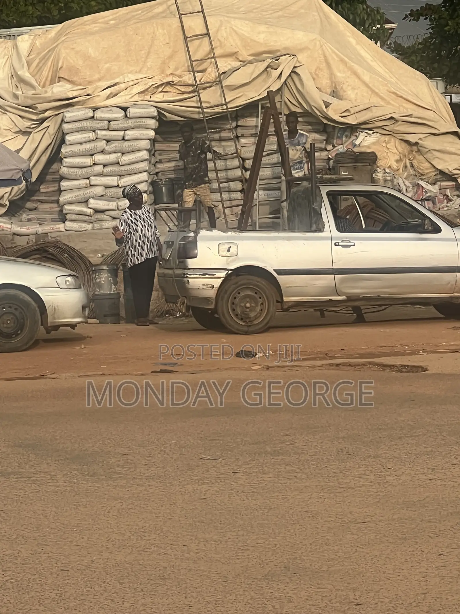 Reliable Cement Delivery