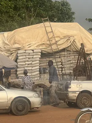 Reliable Cement Delivery
