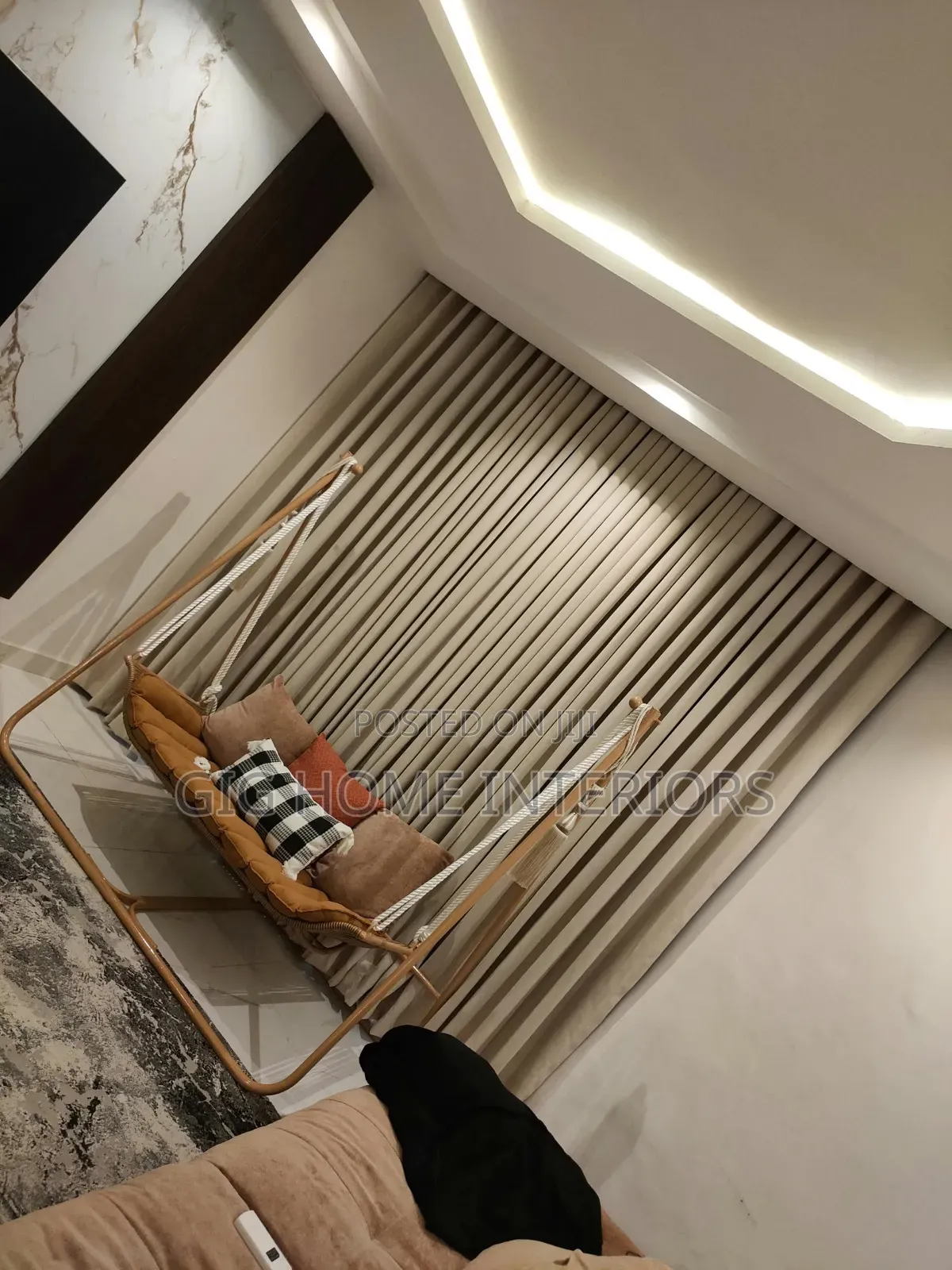 Ultimate Turkiye Curtains