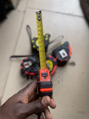 Measuring Tape