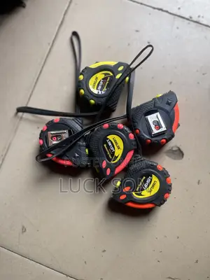 Measuring Tape