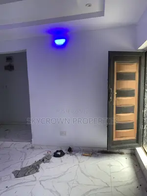 1bdrm Room & Parlour in Okinni, Osogbo for rent