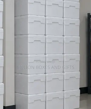 30 Liters Medical Shipment Cooler Box
