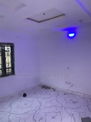 1bdrm Room & Parlour in Okinni, Osogbo for rent