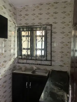 1bdrm Room & Parlour in Okinni, Osogbo for rent