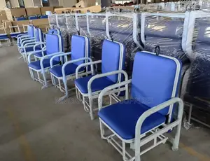 Accompany Chair/Patient Waiting Chair