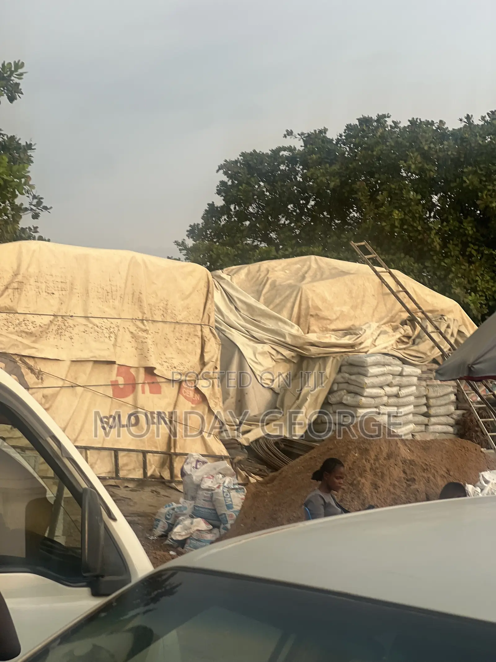 Reliable and Excellent Cement Supply