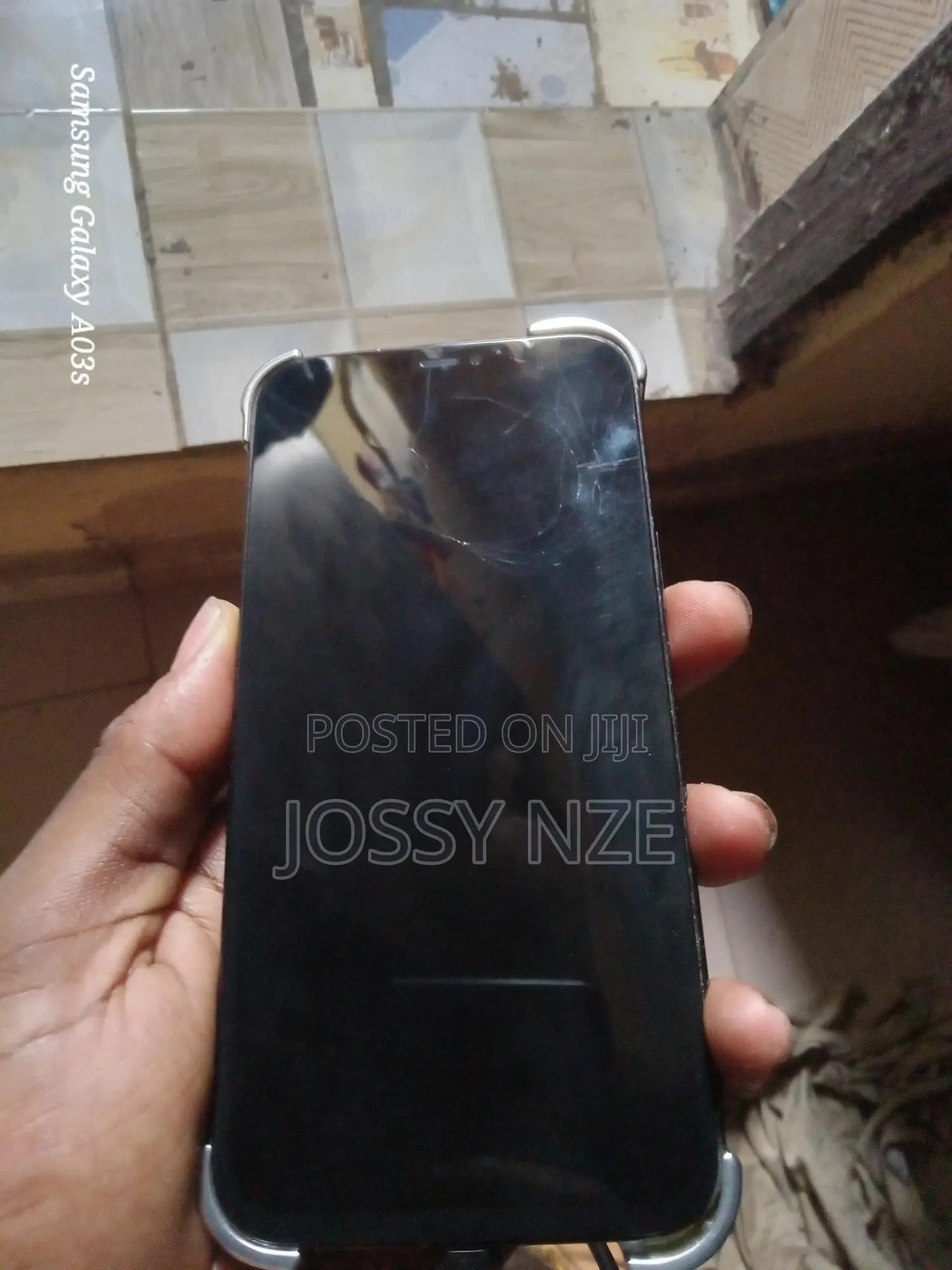 Apple iPhone 12 Pro Max 128 GB Blue