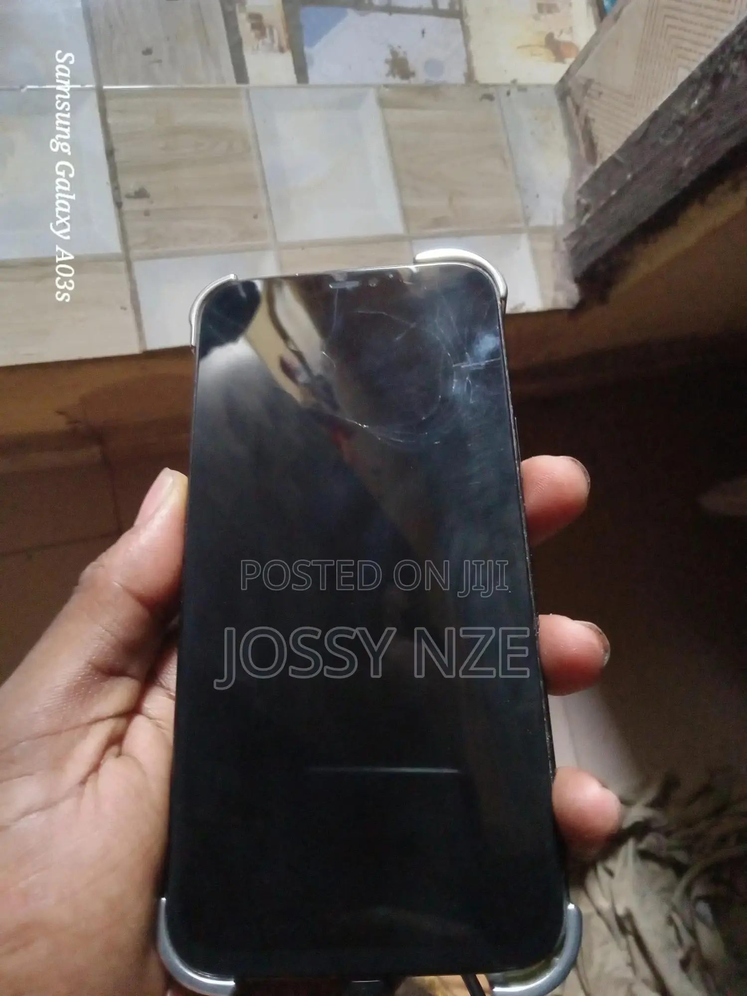 Apple iPhone 12 Pro Max 128 GB Blue