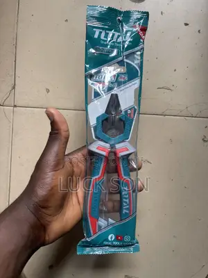 Total Pliers