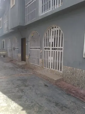 3bdrm Apartment in Benin City for rent