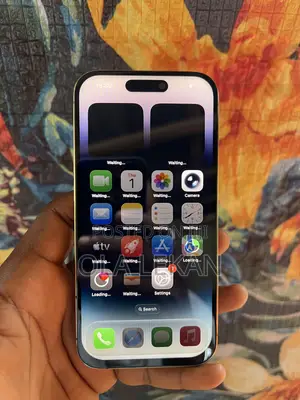 Apple iPhone 14 Pro 128 GB Gold