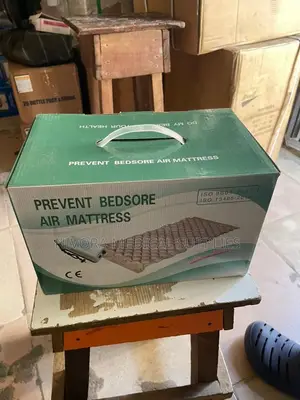 Air Mattress