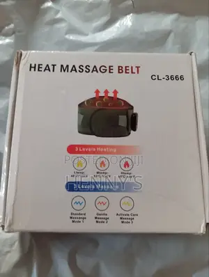 Waist Massager
