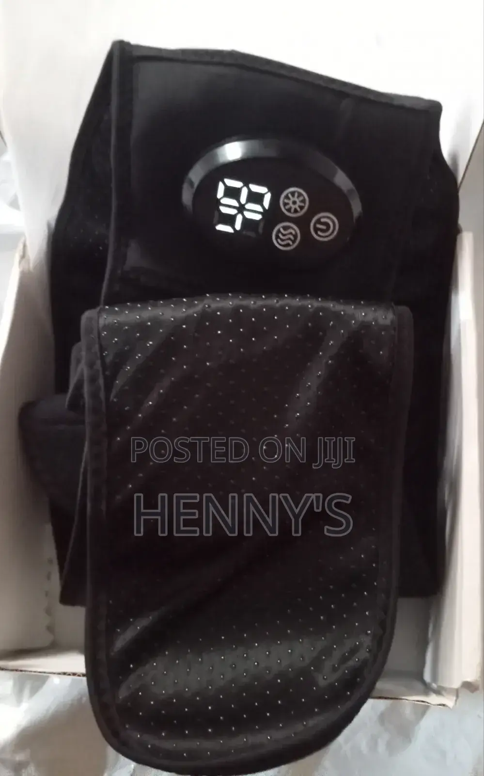 Waist Massager