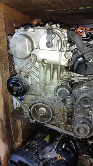 Complete Engine Hyundai Sonata and Santa Fe 2015-2019