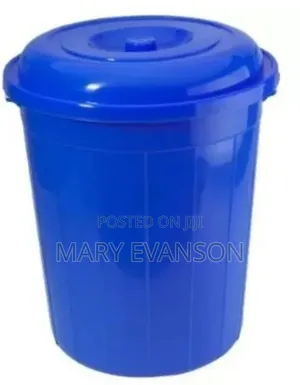 100 Litre Plastic Water Drum