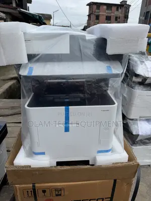 Kyocera Mita