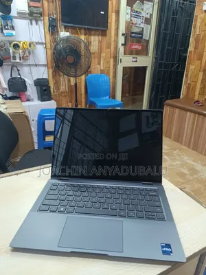 Laptop Dell Latitude 9430 32GB Intel Core i7 SSD 512GB