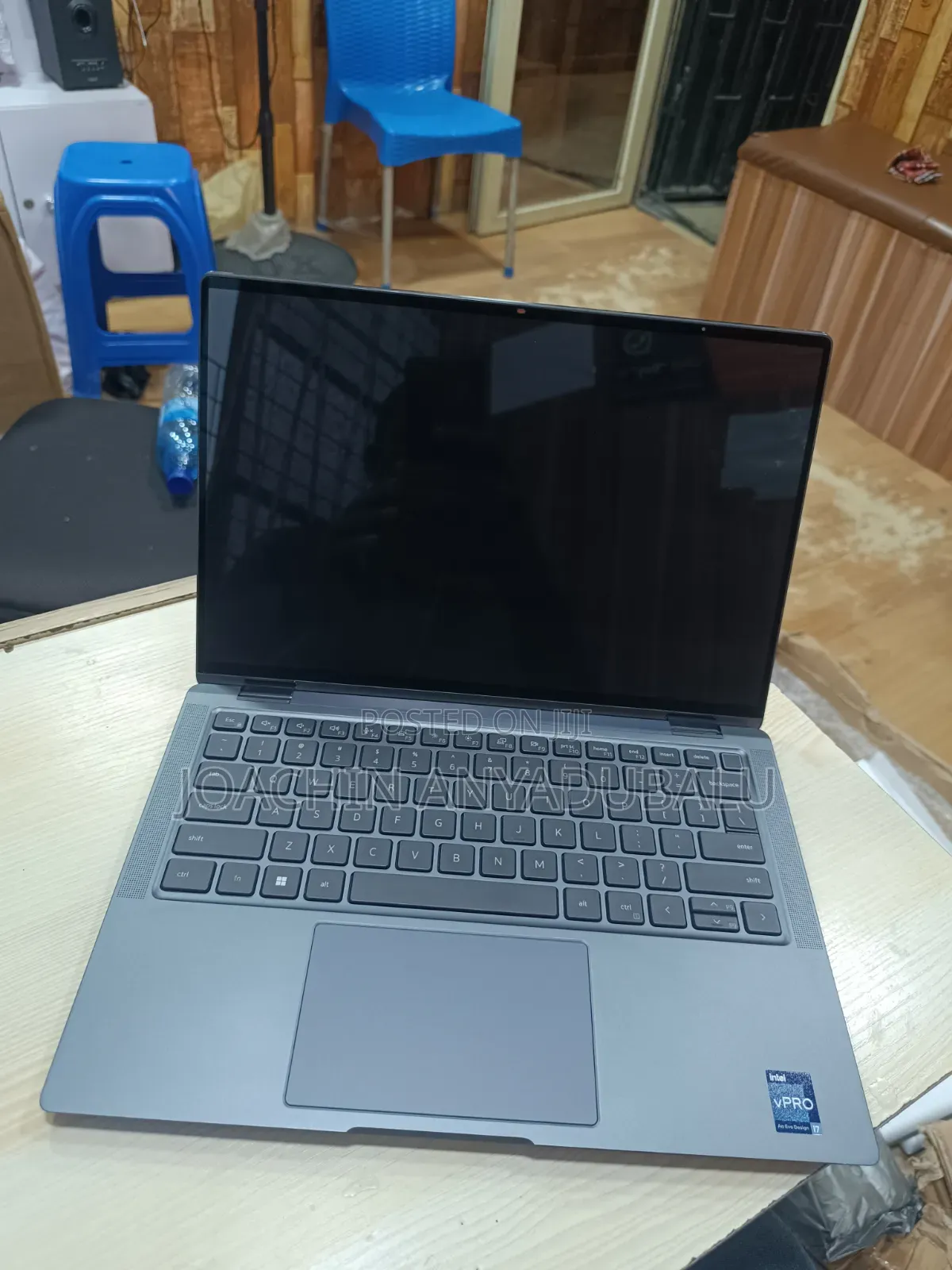 Laptop Dell Latitude 9430 32GB Intel Core i7 SSD 512GB