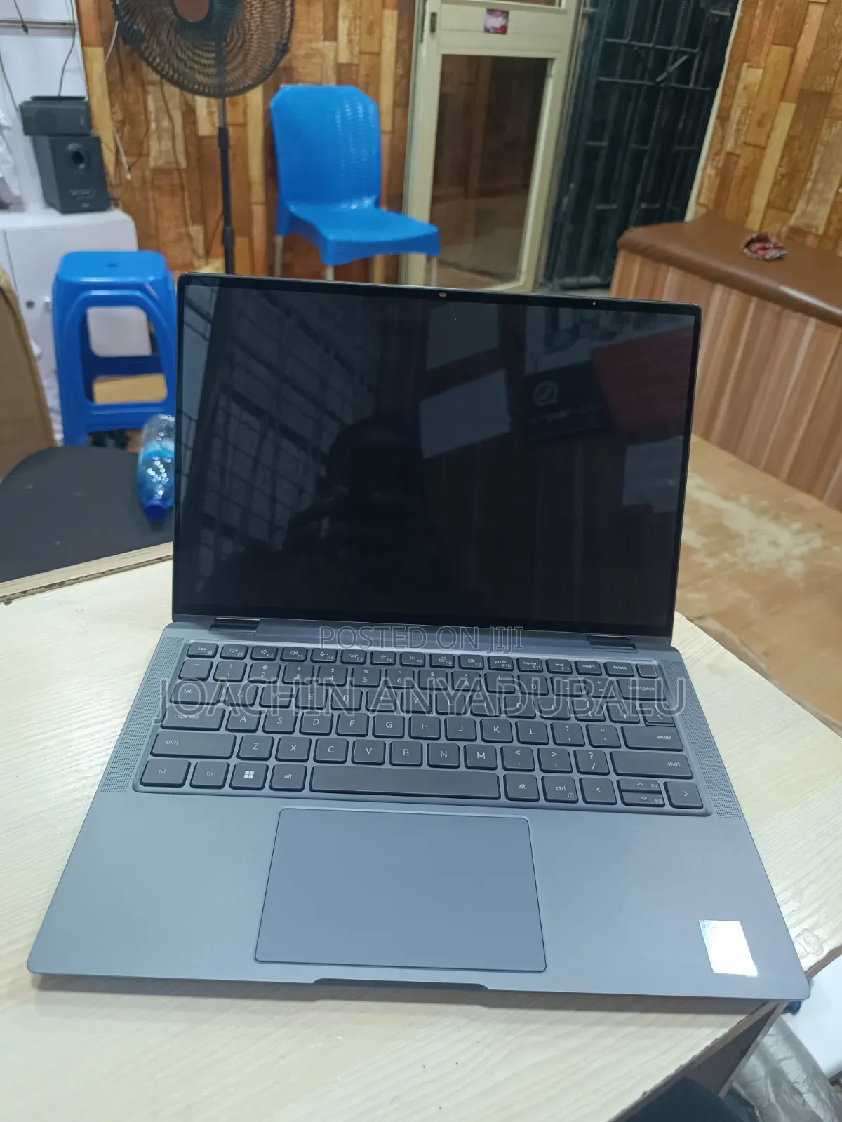 Laptop Dell Latitude 9430 32GB Intel Core i7 SSD 512GB