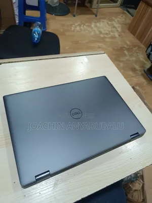 Laptop Dell Latitude 9430 32GB Intel Core i7 SSD 512GB