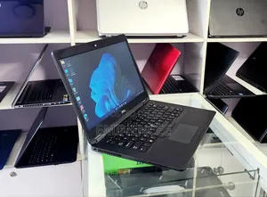 Laptop Dell Latitude E7470 8GB Intel Core i5 SSD 256GB