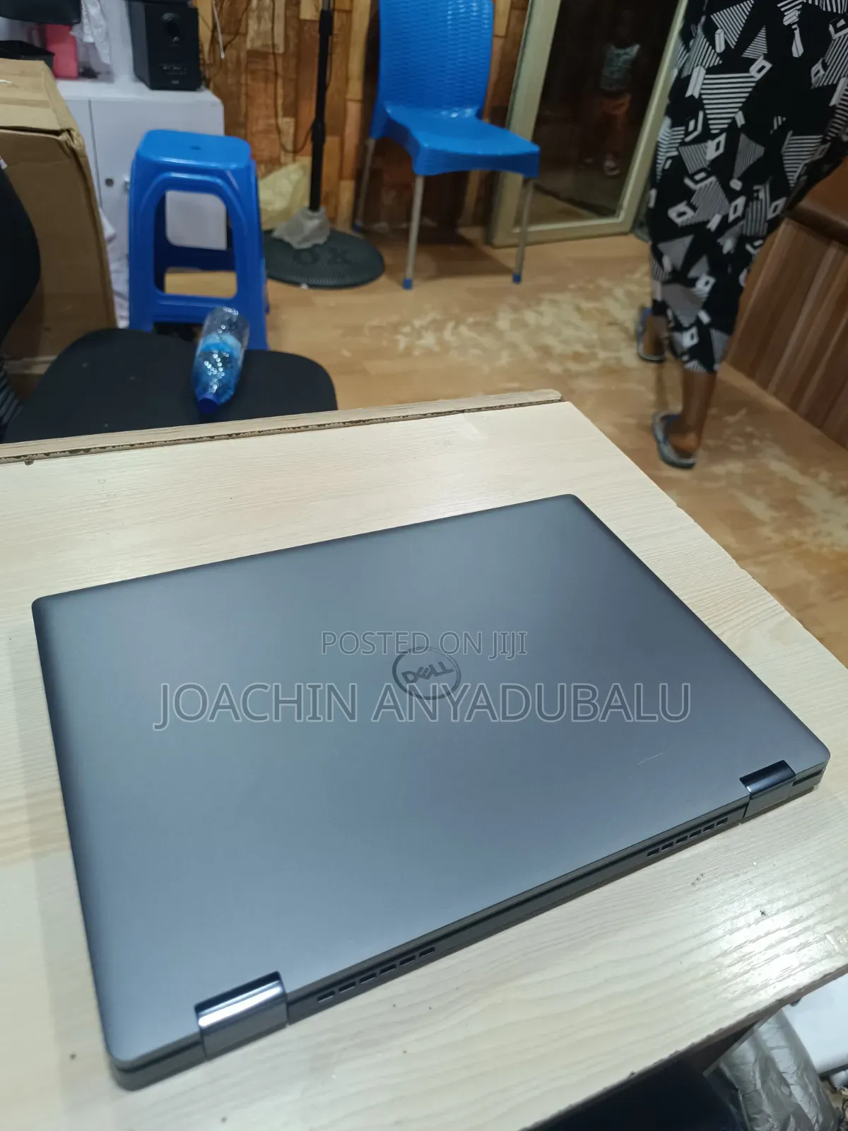 Laptop Dell Latitude 9430 32GB Intel Core i7 SSD 512GB
